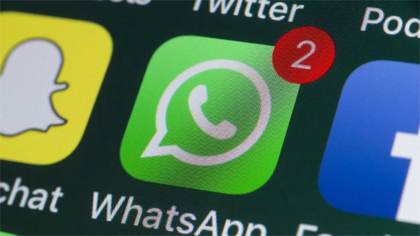 
            WhatsApp tiene una función revolucionaria para terminar con los mensajes de spam
          