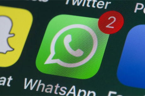 WhatsApp tiene una función revolucionaria para terminar con los mensajes de spam WhatsApp tiene una función revolucionaria para terminar con los mensajes de spam