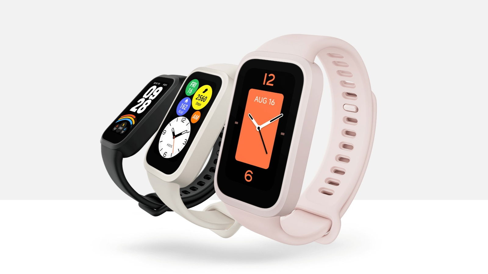 Xiaomi Smart Band 9 Active