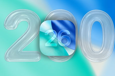 iOS 26: casi 200 novedades desveladas por Apple