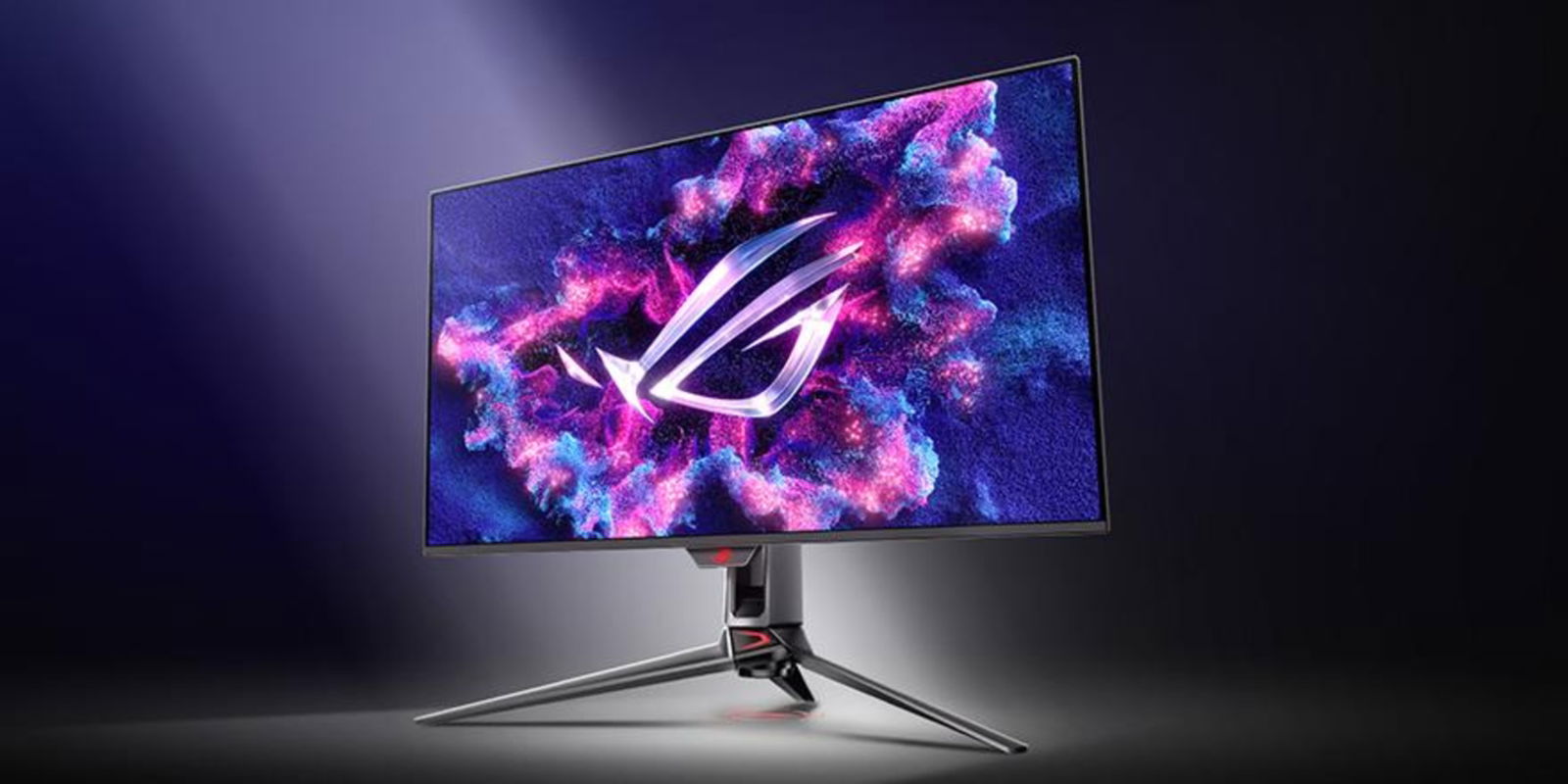Monitores de ASUS