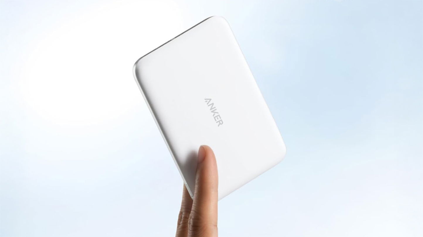 Batería MagSafe Anker