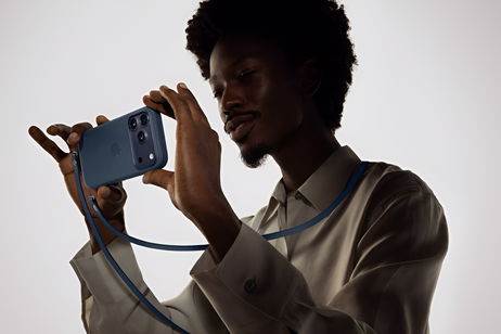 Los iPhone 17 no llegan solos: todos los accesorios que Apple también ha presentado