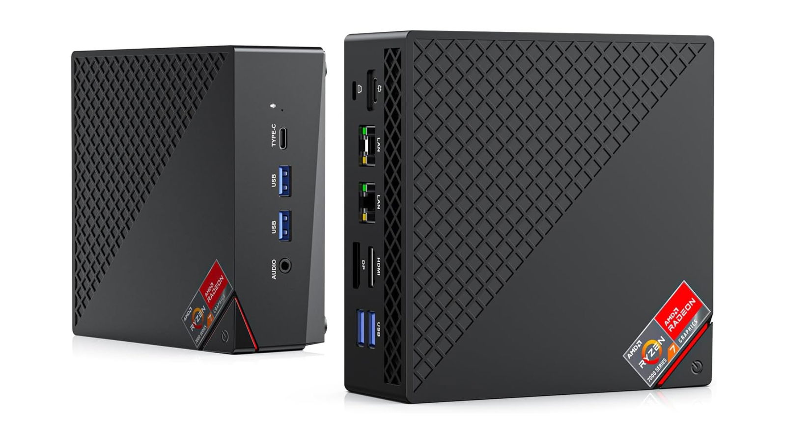 ACEMAGICIAN AM06PRO Mini PC