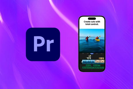 Adobe Premiere llega oficialmente al iPhone y puedes descargarlo gratis Adobe Premiere llega oficialmente al iPhone y puedes descargarlo gratis