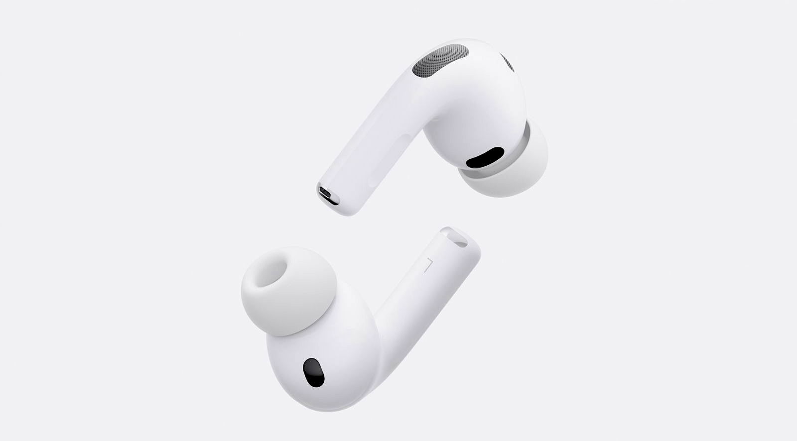 AirPods Pro 3