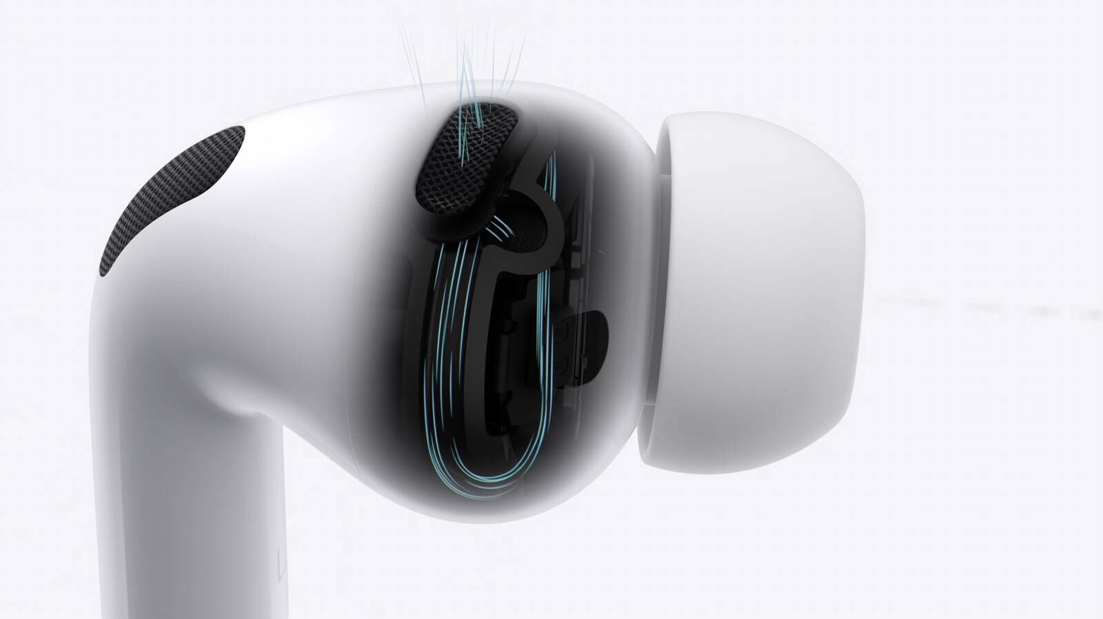 AirPods Pro