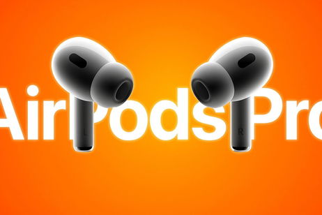 Los AirPods Pro 2 se hunden en Amazon por debajo de los 200 euros en unidades limitadas para los más rápidos Los AirPods Pro 2 se hunden en Amazon por debajo de los 200 euros en unidades limitadas para los más rápidos