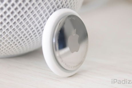 Amazon hunde el precio de los AirTag más de un 25 % en la mejor oferta que he visto nunca Amazon hunde el precio de los AirTag más de un 25 % en la mejor oferta que he visto nunca