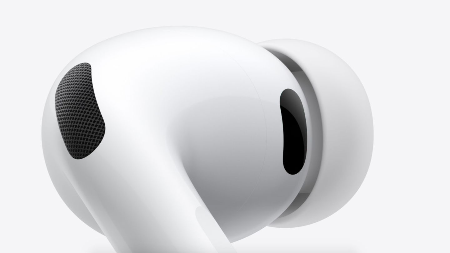 AirPod Pro 4
