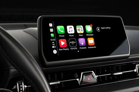 Cinco marcas de coche podrían anunciar la compatibilidad con CarPlay Ultra el día del evento del iPhone 17
