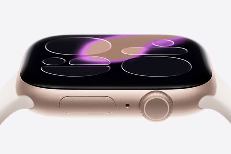 Cómo abrir el Centro de control del Apple Watch dependiendo del modelo que tengas Cómo abrir el Centro de control del Apple Watch dependiendo del modelo que tengas