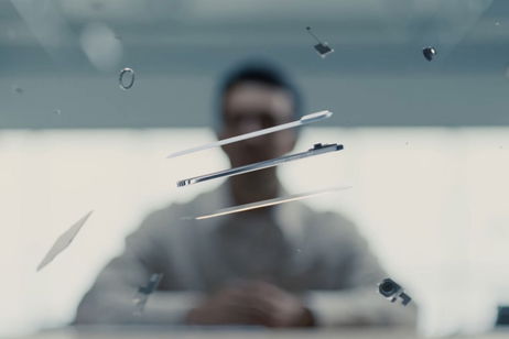 Parecían las dos principales debilidades del iPhone Air y se han convertido en dos fortalezas Parecían las dos principales debilidades del iPhone Air y se han convertido en dos fortalezas