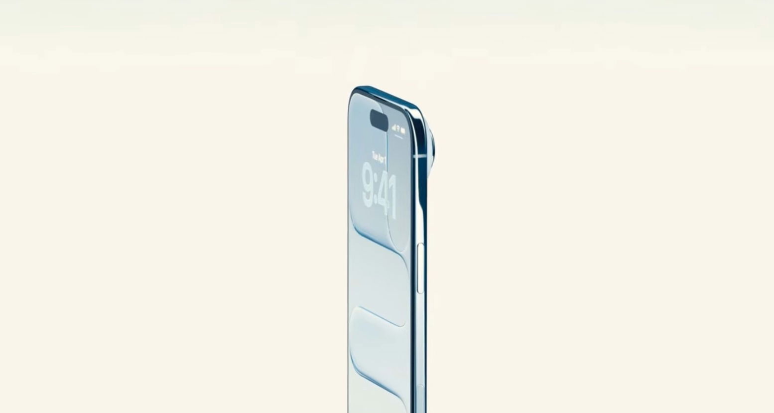 iPhone Air