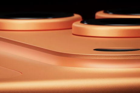 El iPhone 17 Pro podría haber sido muy diferente: con corona digital y botón físico en lugar del Control de cámara El iPhone 17 Pro podría haber sido muy diferente: con corona digital y botón físico en lugar del Control de cámara