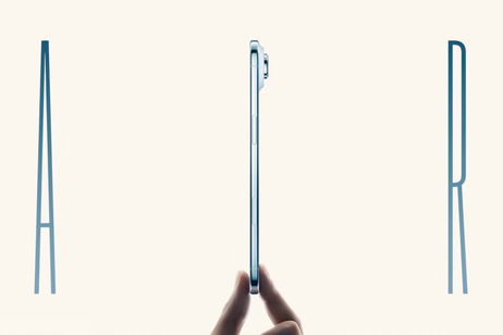 El iPhone Air tiene un módem C1X: ¿Por qué no está en el iPhone 17 Pro? El iPhone Air tiene un módem C1X: ¿Por qué no está en el iPhone 17 Pro?