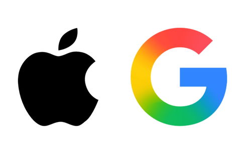 El millonario acuerdo de Apple y Google no es ilegal y eso es una enorme noticia para ambas compañías El millonario acuerdo de Apple y Google no es ilegal y eso es una enorme noticia para ambas compañías