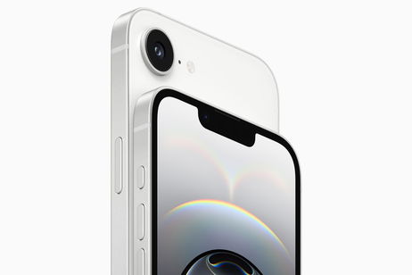 El iPhone 16e estampa su precio como nunca antes en esta oferta: cuesta menos que un iPhone 15 El iPhone 16e estampa su precio como nunca antes en esta oferta: cuesta menos que un iPhone 15
