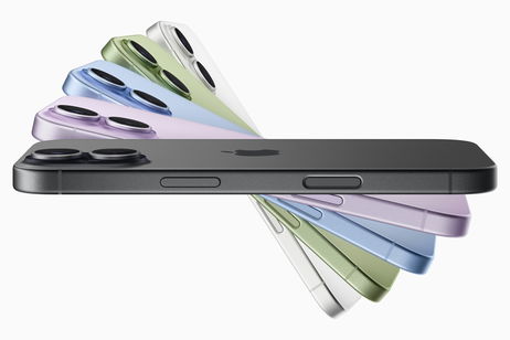 Apple aumenta la producción diaria del iPhone 17 ante las altas ventas Apple aumenta la producción diaria del iPhone 17 ante las altas ventas