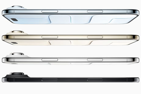 ¿Tendremos Bendgate 2.0 con el iPhone Air? Apple no parece preocupada