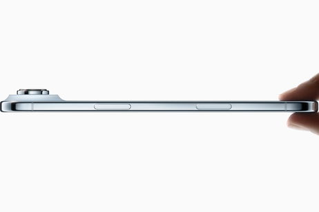 Apple no se ha atrevido a dar el paso definitivo con el iPhone Air, pero terminara llegando y será polémico
