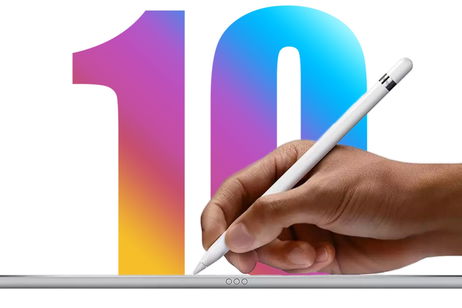 El Apple Pencil está de cumple: 10 años dibujando sonrisas entre las estrellas
