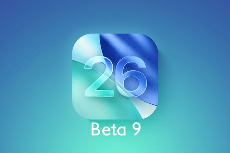 iOS 26 beta 9 ya disponible, ¿cuáles son sus novedades?