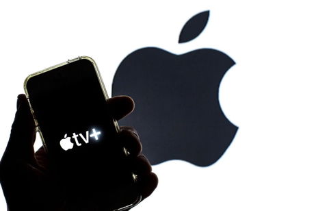 Apple deja bastante más libertad de la que se esperaba a los creadores en Apple TV+ Apple deja bastante más libertad de la que se esperaba a los creadores en Apple TV+