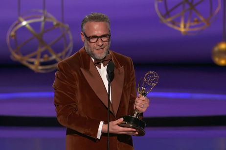 Noche histórica para Apple TV+ en los Emmys: todos los premios conseguidos gracias a 'Severance' y 'The Studio' Noche histórica para Apple TV+ en los Emmys: todos los premios conseguidos gracias a 'Severance' y 'The Studio'