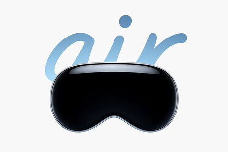El Apple Vision Air llegará pronto y no solo pesará la mitad que el Vision Pro, su precio también se verá recortado