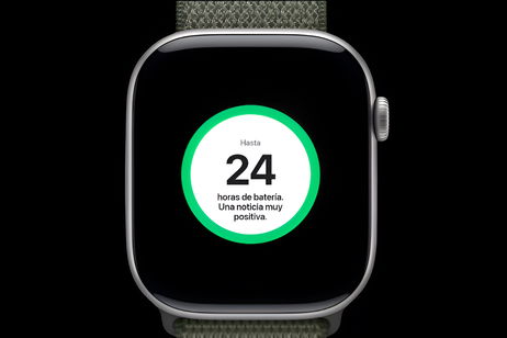 ¿Nos ha engañado Apple con la autonomía del Apple Watch Series 11? ¿Nos ha engañado Apple con la autonomía del Apple Watch Series 11?