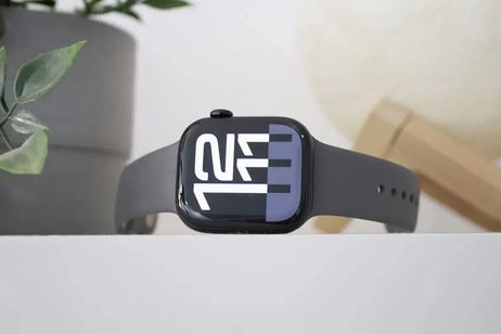 Por menos de 400 euros este Apple Watch Series 10 puede ser tuyo y es el mejor inteligente a este precio Por menos de 400 euros este Apple Watch Series 10 puede ser tuyo y es el mejor inteligente a este precio
