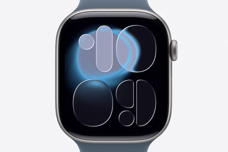 Apple Watch Series 11 vs Apple Watch Series 10, comparativa: ¿qué ha cambiado de un modelo al otro? Apple Watch Series 11 vs Apple Watch Series 10, comparativa: ¿qué ha cambiado de un modelo al otro?