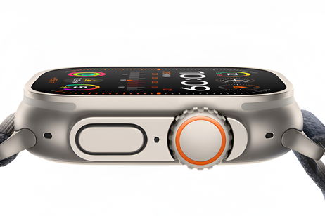 El diseño de este smartwatch de realme nos recuerda demasiado al Apple Watch Ultra El diseño de este smartwatch de realme nos recuerda demasiado al Apple Watch Ultra