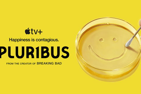 Todo lo que sabemos sobre 'Pluribus', la nueva serie del creador de 'Breaking Bad' Todo lo que sabemos sobre 'Pluribus', la nueva serie del creador de 'Breaking Bad'