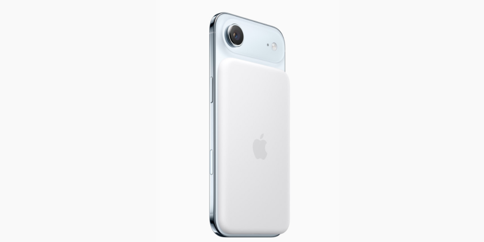 Los iPhone 17 no llegan solos: todos los accesorios que Apple también ha presentado