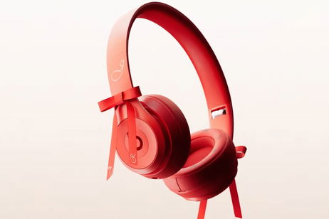 Apple lanzará unos nuevos auriculares de edición limitada unos días antes de su evento especial Apple lanzará unos nuevos auriculares de edición limitada unos días antes de su evento especial
