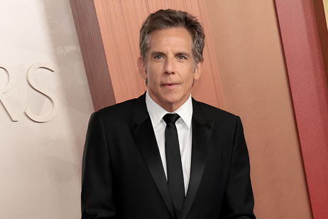 Después de triunfar con Severance (Separación), Ben Stiller está preparando una nueva serie con Apple