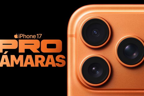 Las cámaras de los iPhone 17 Pro, explicadas: todas sus especificaciones y lo que son capaces de hacer