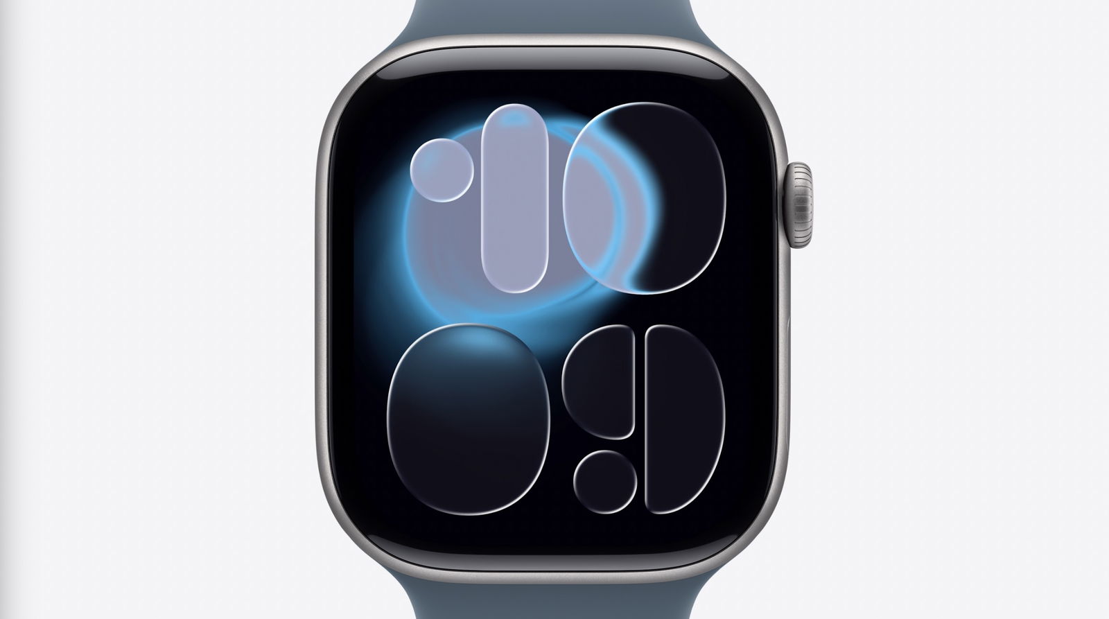 Apple Watch Series 11