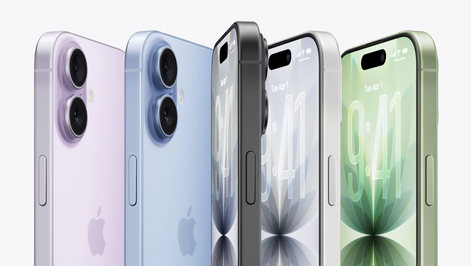 iPhone 17