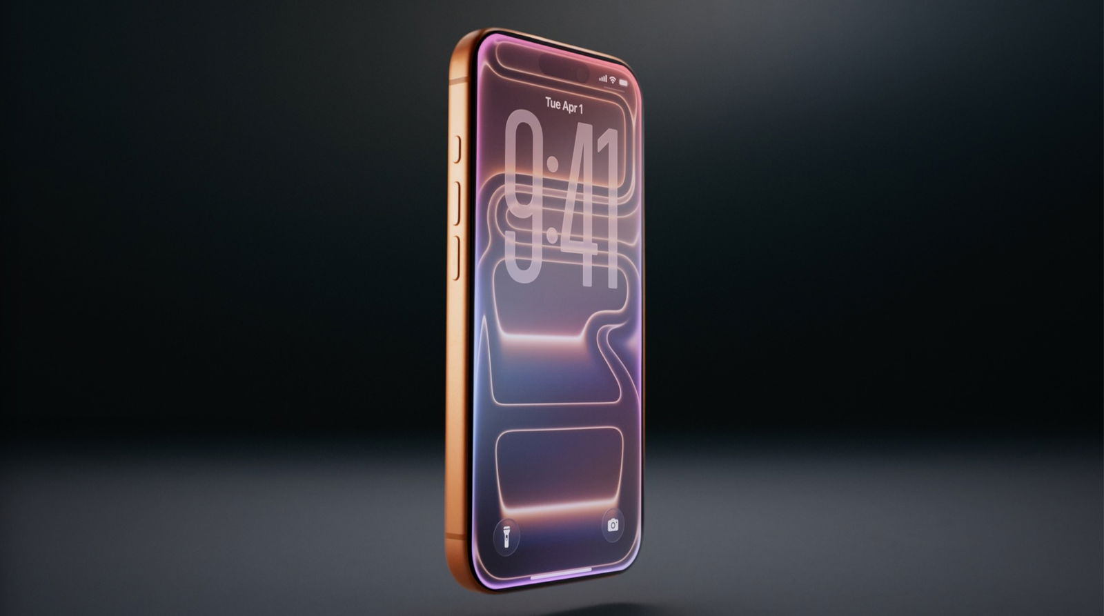 iPhone 17 Pro