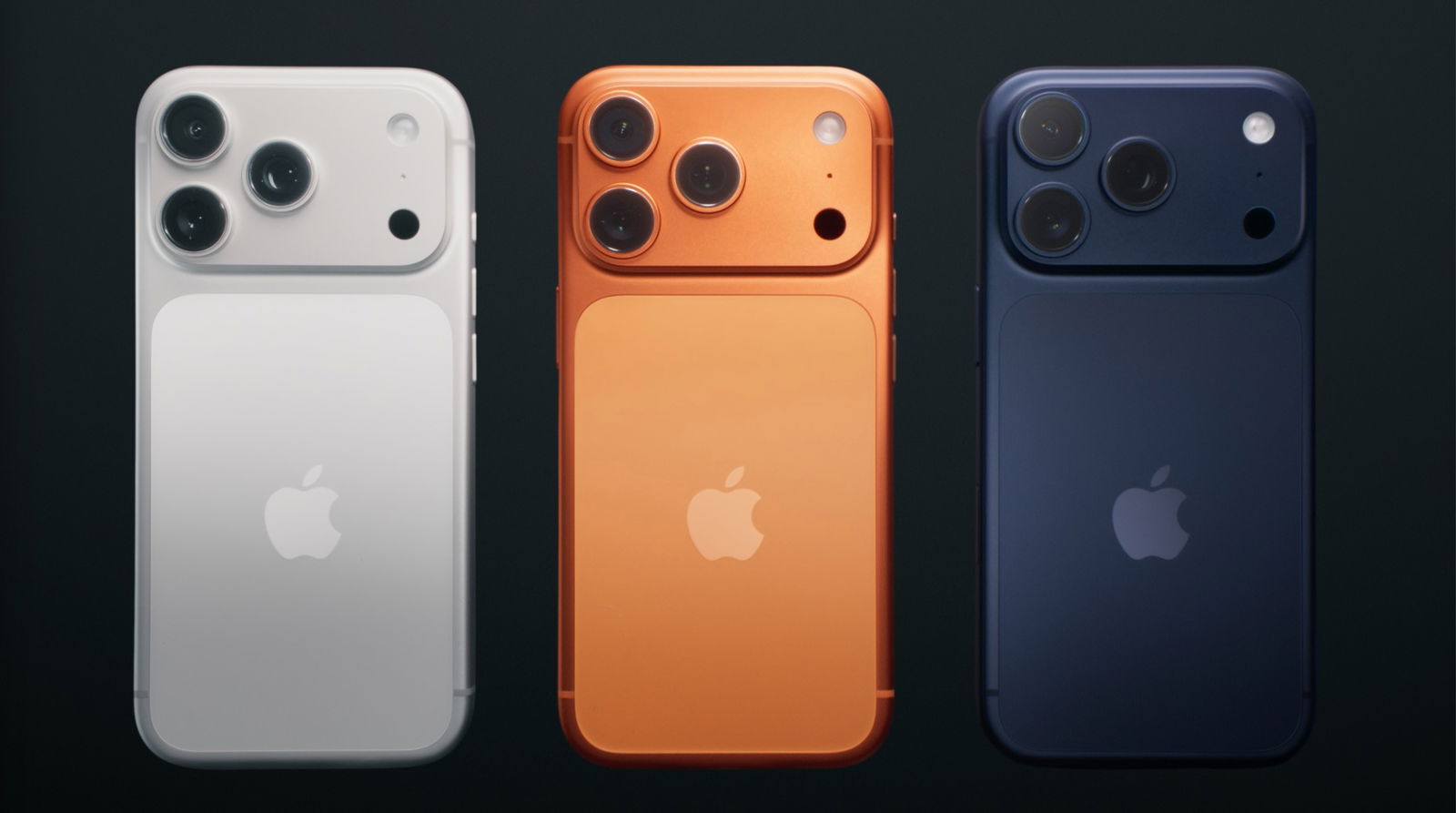 iPhone 17 Pro
