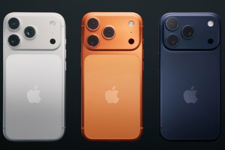 iPhone 17 Pro Max, el supergama alta de Apple: especificaciones, novedades, precio y fecha de lanzamiento