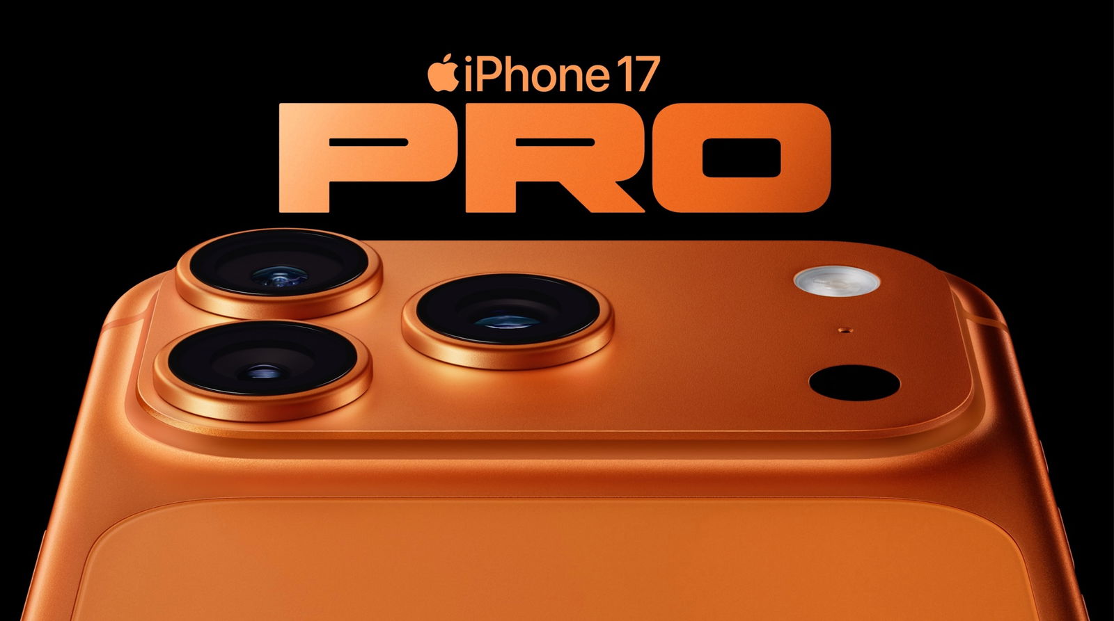 iPhone 17 Pro