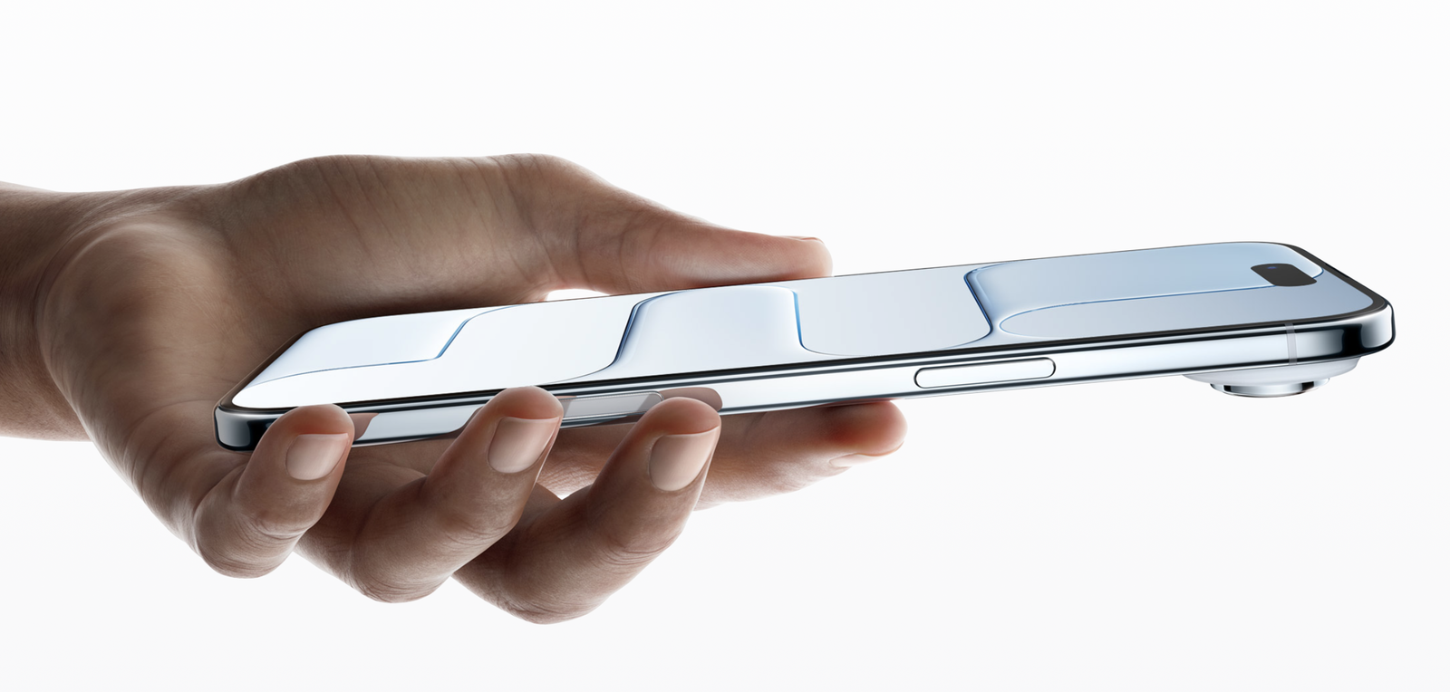 iPhone Air