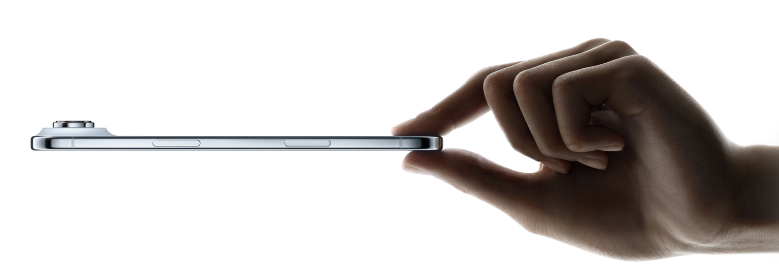 iPhone Air