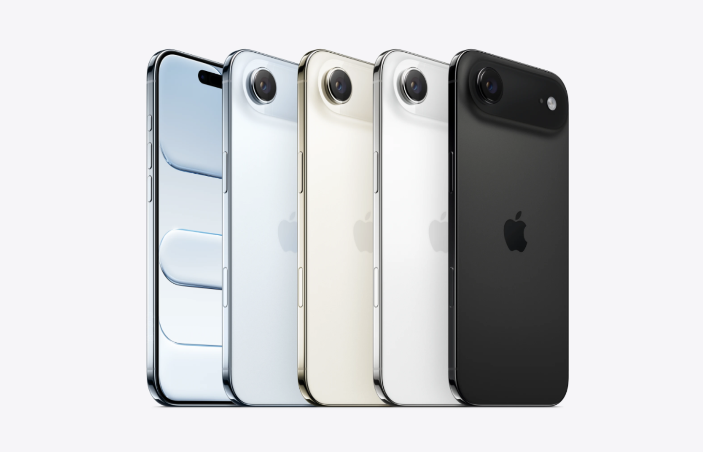 iPhone Air