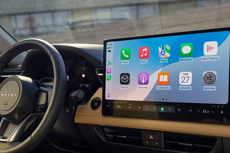 CarPlay en iOS 26 va a ofrecer una función que llevaba años esperando