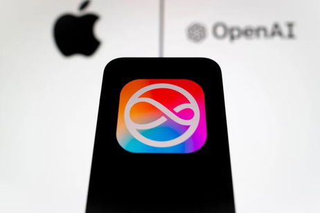 Apple tiene una app "estilo ChatGPT" para probar su nueva Siri Apple tiene una app "estilo ChatGPT" para probar su nueva Siri
